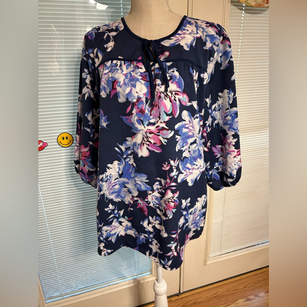 Blouse 951